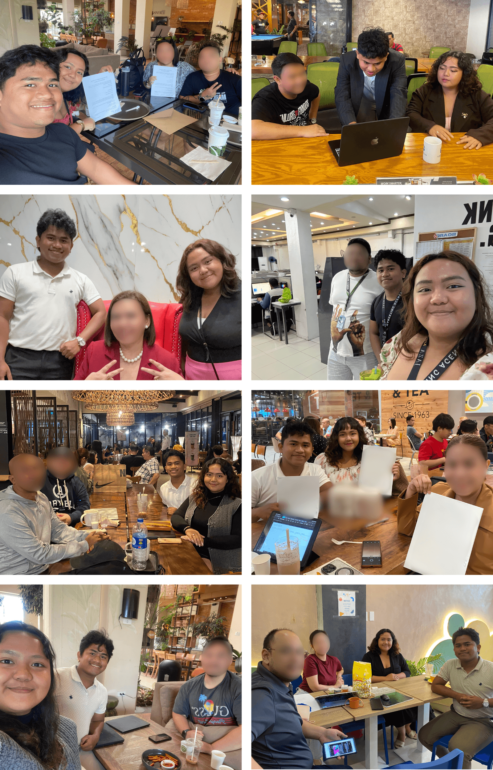JAZA Media Business Scaling program